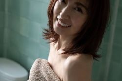 熊田曜子9年婚姻家暴破裂 最强美胸G奶老公是谁