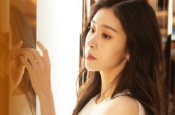 张碧晨被金主包养女儿上交豪门 提告黑粉发律师函