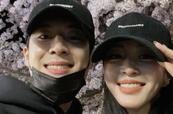 韩艺瑟遭爆包养男人幽默回应男友问题