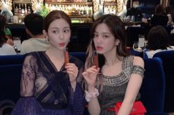 李多寅亲姐是李侑菲？爆首出道就当女一