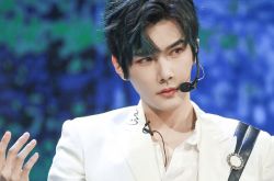 青你3彦希遭控偷窃 店家怒晒监视器录影