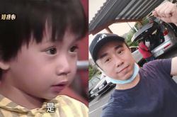 7位童星对比照曝光 长大有长残的吗