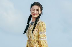 张柏芝曝第4胎真相 绯闻富豪男友露脸了