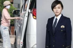 广末凉子近况曝光 40岁结婚2次现在为了儿子