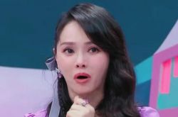 伊能静哭诉遭儿子小哈利忽视 上节目委屈爆喊讲家事