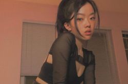 吴亦凡20XXCLUB唯一女神陈彦希REGI资料背景 什么来头魅力