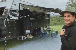 好莱坞巨星纷纷澳洲避难 超奢侈豪宅曝光