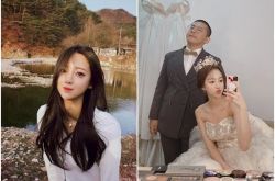 网红OzilHye爆一怀孕老公就买春