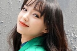 程潇妹妹程晨照片曝光 录韩国选秀准备出道了