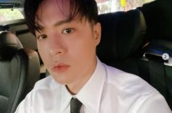 周汤豪7岁童年照曝光 兔宝宝门牙超可爱