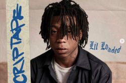 歌手Lil Loaded自杀身亡 知情人爆他女友劈腿
