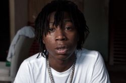 Lil Loaded自杀轻生去世 揭女友偷吃同门歌手