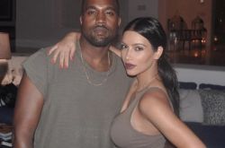 金卡戴珊首度爆坎爷婚变原因内幕