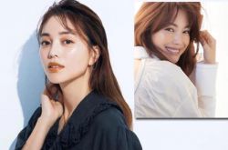 蛯原友里41岁怀孕 结婚11年拼出第2胎