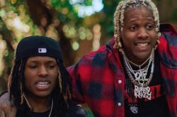 饶舌歌手6ix9ine死对头Lil Durk亲哥哥被枪杀内幕