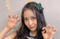 NMB48白间美瑠毕业写真 辣体保养技巧大公开