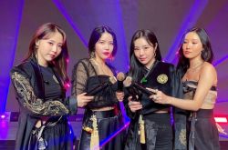 MAMAMOO辉人被爆不续约 离开待7年公司RBW秒上火线回应