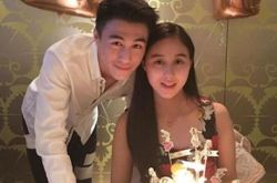 赌王最宠的小女儿何超欣MIT毕业拿双学位 超越哥哥何猷君