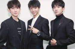 TFBOYS出道8年惊传解散 3大迹象掀恐慌