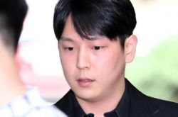 BAP力灿性侵畏罪轻生未遂 BTOB郑镒勋不服判决上诉