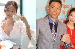 苟芸慧嫁豪门不到3年爆婚变 富三代老公因生子冷战分居