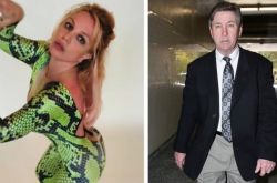 39岁布兰妮力争财产自主权 下周三首出席听证会对决老父