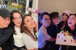 容祖儿遭疑14天没隔离 经纪人还原时间轴内幕