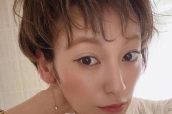 西山茉希离婚激瘦  惊传患厌食症