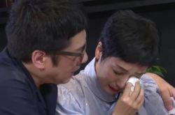 江美仪重提离婚情绪崩溃 老公是吴君如胞弟