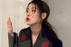 嘻哈歌手Simon D与冒牌IU通话怎么回事