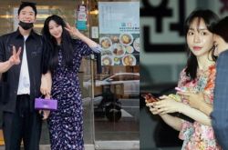 韩艺瑟男友被爆情史 曾跟黄荷娜拍拖交往