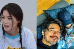 舒淇爆与冯德伦相识20年才拍拖的原因内幕