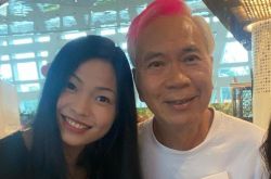 李龙基小28岁老婆曝光 认识20年才华出众