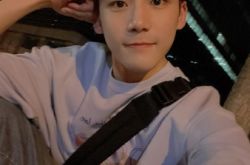 谢兴阳遭私生饭骚扰 