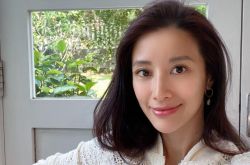 李茜蓉和富商老公吵架 儿子爆妈妈要离婚