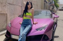 韩艺瑟被指色情酒店出身 涉毒还逃漏税黑历史连爆