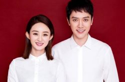 赵丽颖爆丢主角 抢女角色是冯绍峰新欢