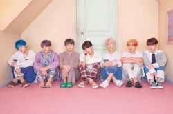 防弹少年团辱华事件怎么回事