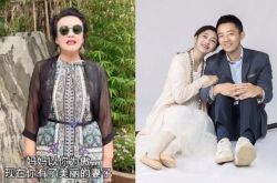 汪小菲庆40岁生日大S未表示 婆婆张兰朗读泄夫妻关系