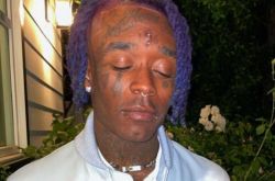 Lil Uzi Vert晒出最新自拍照 亲自曝光移除钻石原因