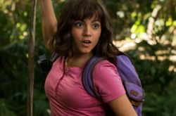 伊莎贝拉·莫奈宣告出柜 公开热恋中的新女友