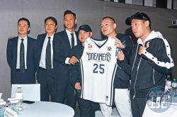 张承中曝与熊熊合作主因 圈内人揭背后内幕