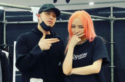 潘玮柏罕见放闪空姐妻 晒老公视角小腹凸起怀孕吗