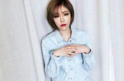 Brown Eyed Girls佳人自打脸 非法买麻醉剂又打牛奶针