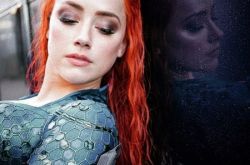 艾梅柏·希尔德宣布当妈 孩子是谁的女儿名藏洋葱