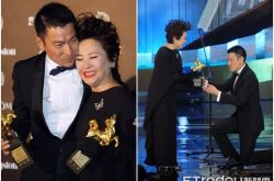 刘德华40年公开下跪4次怎么回事