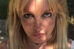 布兰妮不只被逼避孕 长年遭父言语霸凌