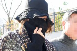 黄荷娜缓刑又吸毒 控自杀前夫趁我睡觉注射