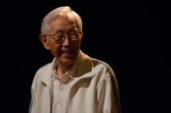 资深男演员高振鹏辞世 享年91岁