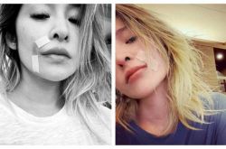 萧亚轩分手黄皓情变导火线曝光